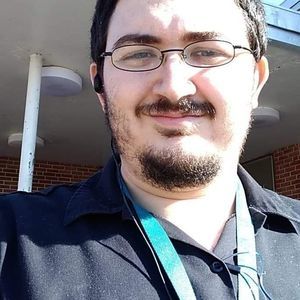 Meet your Posher, James